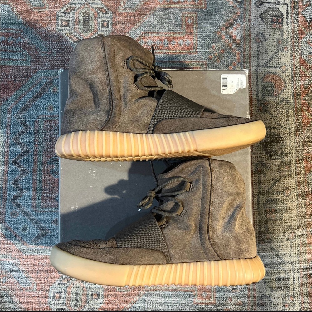 Yeezy 750